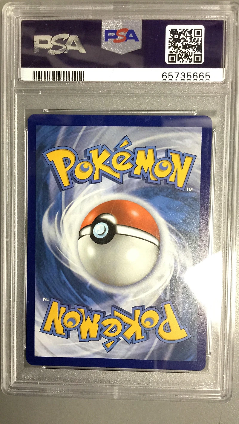 2021 Pokemon Sword & Shield Chilling Reign 173 Full Art/galarian Zapdos V PSA 10