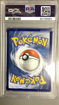 2021 Pokemon Sword & Shield Chilling Reign 173 Full Art/galarian Zapdos V PSA 10