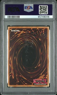 2022 Yu-gi-oh! Gfp2-ghosts From The Past: The 2nd Haunting En178 Cyber Dragon 1st Edition PSA 9