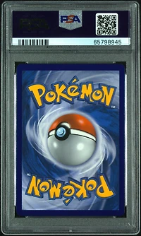 2021 Pokemon Sword & Shield Battle Styles 123 Cheryl-reverse Foil PSA 9