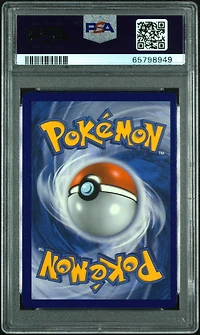 2021 Pokemon Sword & Shield Battle Styles 141 Single Strike Energy-reverse Foil PSA 10