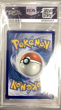 2022 Pokemon Sword & Shield Brilliant Stars 183 Full Art/galarian Moltres V Secret PSA