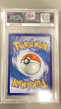 2022 Pokemon Sword & Shield Brilliant Stars 181 Fa/glrn.articuno V PSA 10