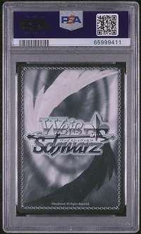 2019 Weiss Schwarz Batman Ninja 066 Batman Ninja PSA 10