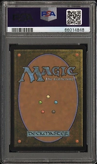 2019 Magic The Gathering Throne Of Eldraine 161 The Great Henge Prerelease Foil PSA 9