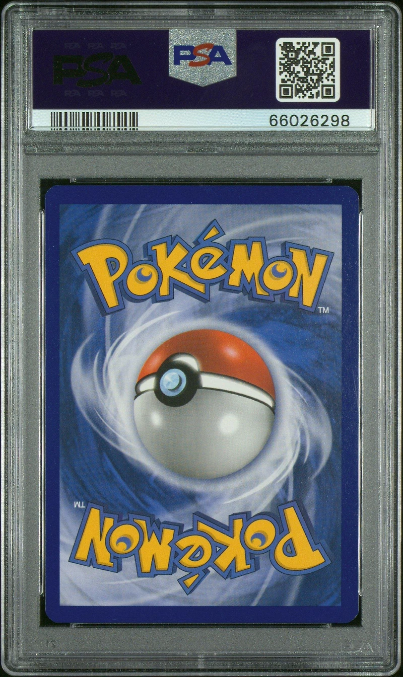 2017 Pokemon Sun & Moon Crimson Invasion 111 Fa/olivia PSA 9