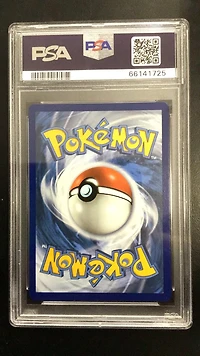 2021 Pokemon Sword & Shield Evolving Skies 173 Fa/suicune V PSA 9