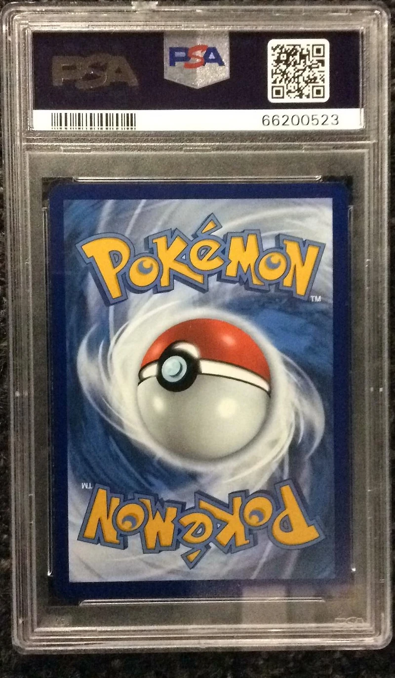 2022 Pokemon Sword & Shield Brilliant Stars Tg06 Full Art/dusknoir PSA 10