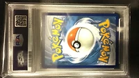 2021 Pokemon Sword & Shield Evolving Skies 200 Full Art/copycat PSA