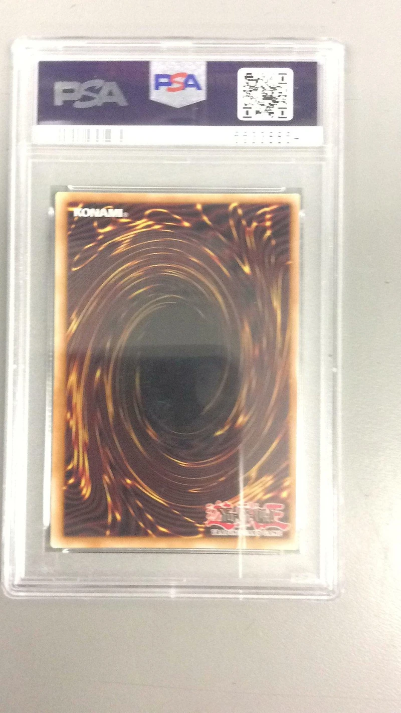 2020 Yu-gi-oh! The Dark Side Of Dimensions Movie Pack Secret Edition Ens46 Blue-eyes Alternative White Dragon 1st Edition PSA