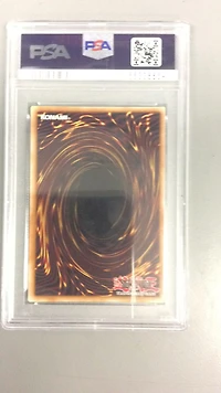 2020 Yu-gi-oh! The Dark Side Of Dimensions Movie Pack Secret Edition Ens46 Blue-eyes Alternative White Dragon 1st Edition PSA