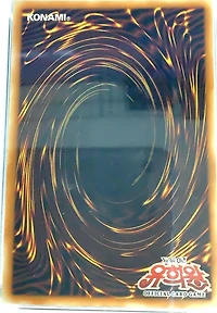 2010 Yu-gi-oh! Korean Gold Series Kr014 Lightning Vortex Gold Rare PSA 9