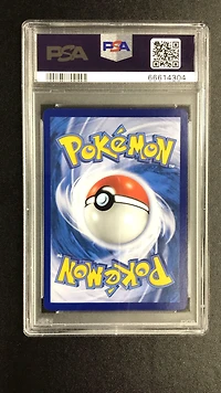2019 Pokemon Indonesian Sm Promo 009 Pikachu Indomaret Booster Pack PSA 10