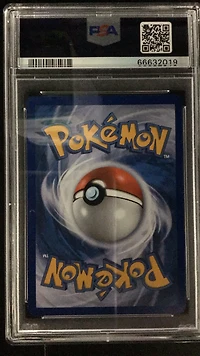 2009 Pokemon Diamond & Pearl Black Star Promo Dp52 Darkrai-holo PSA 9