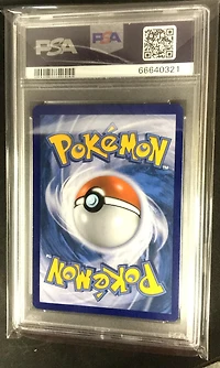 2016 Pokemon Xy Breakpoint 76 Scizor Ex PSA 8