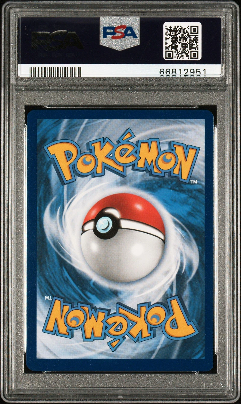 2022 Pokemon Swsh Black Star Promo 075 Special Delivery Charizard-holo Pokemon Center United Kingdom PSA