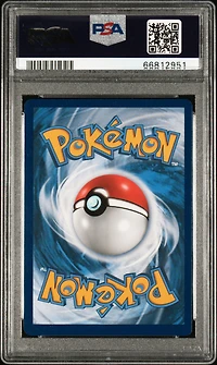 2022 Pokemon Swsh Black Star Promo 075 Special Delivery Charizard-holo Pokemon Center United Kingdom PSA