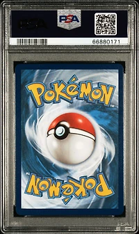 2022 Pokemon Sword & Shield Brilliant Stars 122 Arceus V PSA 10