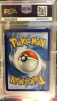 2021 Pokemon Sword & Shield Fusion Strike 278 Full Art/shauna Secret PSA