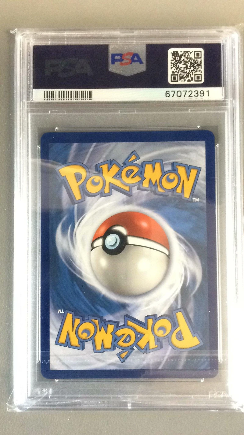 2022 Pokemon Sword & Shield Astral Radiance 188 Full Art/roxanne PSA