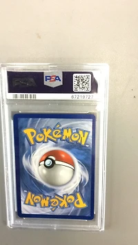 2021 Pokemon Sword & Shield Evolving Skies 237 Metal Energy PSA 9