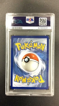 2022 Pokemon Go 074 Fa/conkeldurr V PSA 10