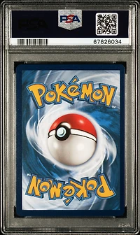 2022 Pokemon Sword & Shield Lost Origin Tg16 Fa/pikachu V PSA