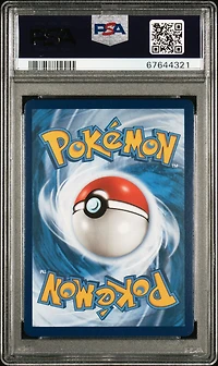 2022 Pokemon Sword & Shield Lost Origin Tg17 Fa/pikachu Vmax PSA