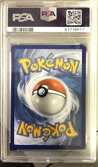 2022 Pokemon Sword & Shield Lost Origin Tg30 Full Art/mew Vmax PSA