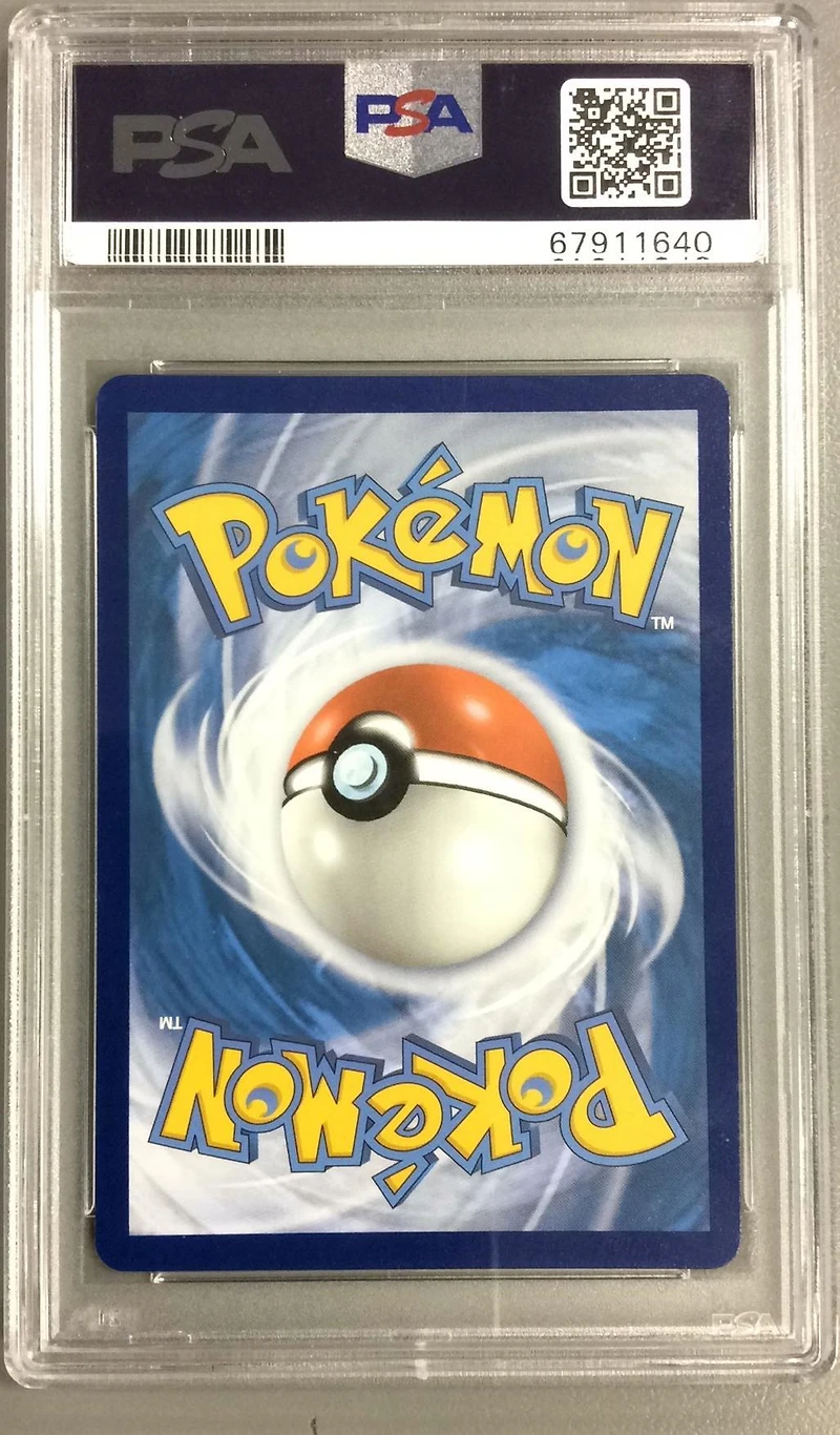 2022 Pokemon Sword & Shield Astral Radiance 212 Full Art/jubilife Village Secret PSA