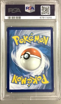 2022 Pokemon Sword & Shield Astral Radiance 212 Full Art/jubilife Village Secret PSA