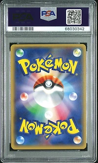 2016 Pokemon Japanese Expansion 20th Anniversary 011 Charizard-holo 1st Edition PSA 10