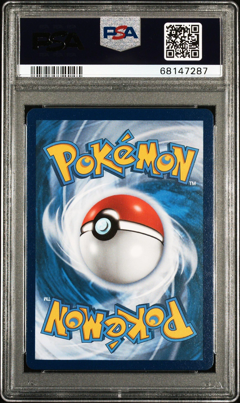 2022 Pokemon Sword & Shield Astral Radiance 196 Full Art/kleavor Vstar Secret PSA 10