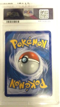 2010 Pokemon Heartgold & Soulsilver 107 Donphan-holo PSA