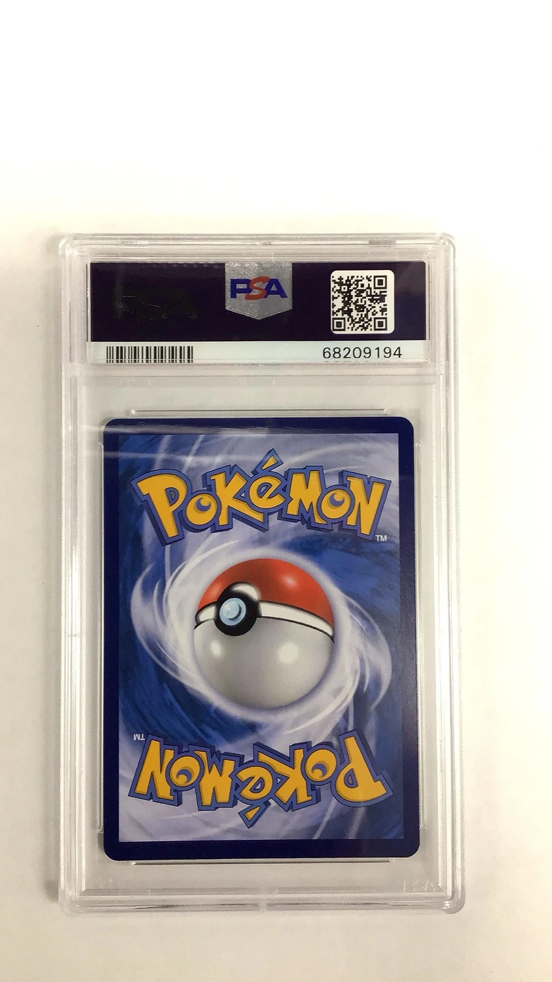 2021 Pokemon Thai Promo Card Pack 25th Anniversary 002 Venusaur-holo 25th Year Pokemon Tcg Exhibition PSA 9