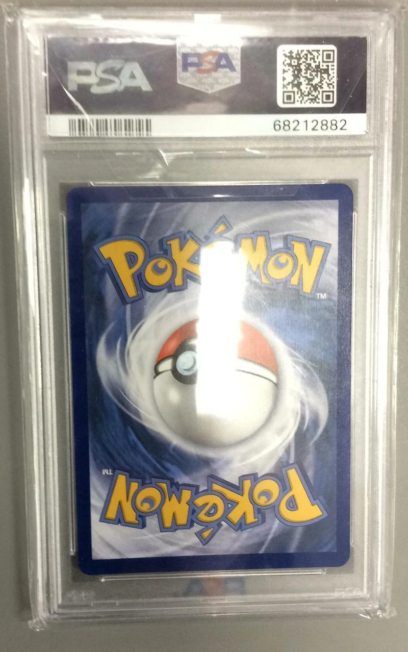 2022 Pokemon Sword & Shield Astral Radiance Tg26 Full Art/melony PSA