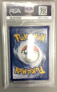 2022 Pokemon Sword & Shield Astral Radiance Tg26 Full Art/melony PSA