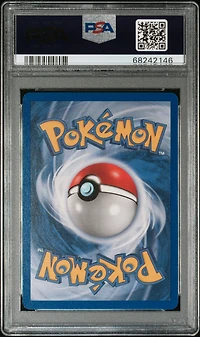 2003 Pokemon Ex Sandstorm 95 Aggron Ex PSA 9