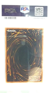 2002 Yu-gi-oh! Lob-legend Of Blue Eyes White Dragon 071 Reaper Of The Cards 1st Edition PSA 8