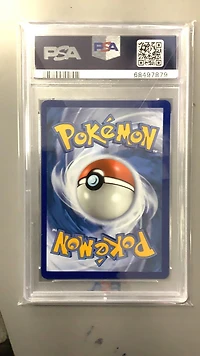 2022 Pokemon Sword & Shield Lost Origin 199 Fa/aerodactyl Vstar PSA 9