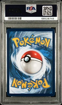 2022 Pokemon Go 080 Full Art/melmetal Vmax Secret PSA