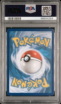 2021 Pokemon Sword & Shield Chilling Reign 175 Full Art/sandaconda V PSA 10