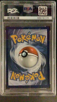 2022 Pokemon Sword & Shield Brilliant Stars 160 Full Art/whimsicott V PSA