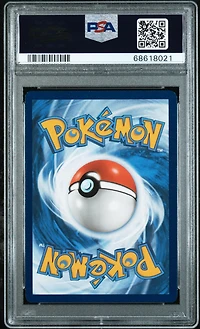 2021 Pokemon Sword & Shield Chilling Reign 057 Gengar-holo Trick Or Trade 2022 PSA