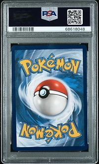 2022 Pokemon Sword & Shield Astral Radiance 189 Full Art/zisu PSA