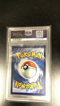 2018 Pokemon Sun & Moon Forbidden Light 130 Fa/diantha PSA 9