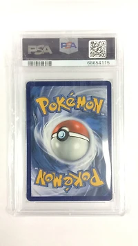 2020 Pokemon Sword & Shield Rebel Clash 194 Fa/cinderace Vmax PSA 9