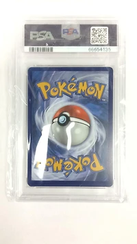 2021 Pokemon Sword & Shield Evolving Skies 229 Full Art/boost Shake Secret PSA 9