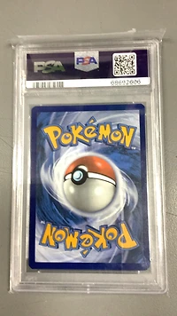 2022 Pokemon Sword & Shield Lost Origin Tg10 Fa/snorlax PSA