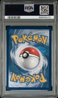 2021 Pokemon Sword & Shield Evolving Skies 224 Full Art/raihan Secret PSA